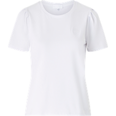 Levete Room T-shirt LR-Isol Hvid