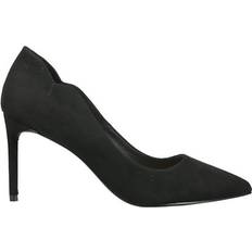 Chinese Laundry Rya Pointed Toe Stiletto Pump Black