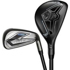 Cobra Darkspeed Combo Irons