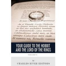 Your Guide to The Hobbit and The Lord of the Rings (Heftet)