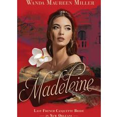 Madeleine (Häftad)