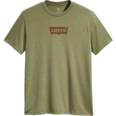 Levi's T-shirt Graphic Blå