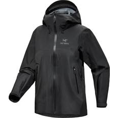 Bekleidung Arc'teryx Beta AR Jacket Stormhood Women's