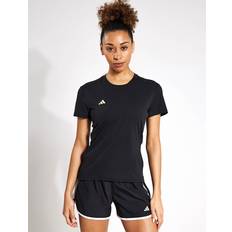 adidas Adizero Essentials - Schwarz/Weiß