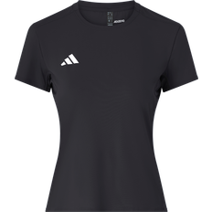 adidas Adizero T-shirt Dame - Reflekterende