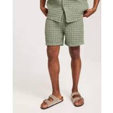 Oas Shorts - Olive