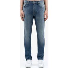 Tiger of Sweden Klær Tiger of Sweden Pistolero Jeans - Light Blue