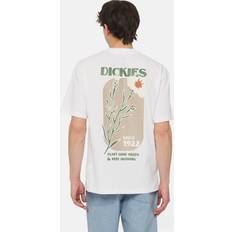 Dickies T-shirts Dickies Herndon T-Shirt, White