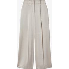 Reiss Bukser Reiss Isla - Cream