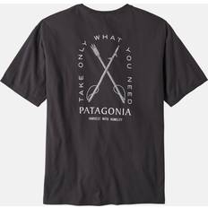 Patagonia Men's CTA Organic T-Shirt