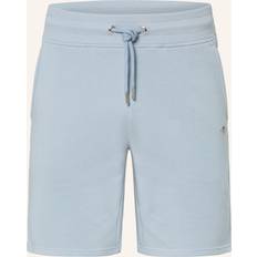 Gant Men Shorts Gant Men Shield Sweat Shorts