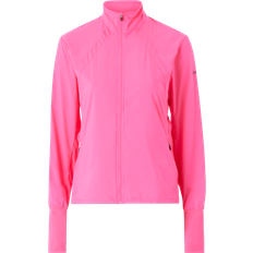 Dame Jakker Craft Adv Essence Wind Jacket - Fuchsia