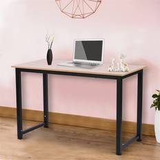 Symple Stuff 120cm W Writing Desk