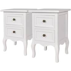 Rosalind Wheeler Anagabriela 2 Bedside Table