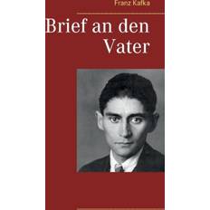 Brief an den Vater (Paperback, 2017)