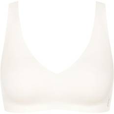Sloggi Soft Bralette - White