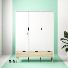 Hashtag Home Gemini 3 Wardrobe