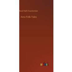 Aino Folk-Tales (Hardcover) (2018)