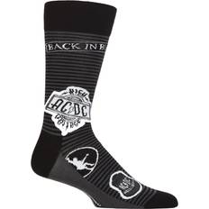 SockShop Top SockShop AC/DC Icons Calzini Nero