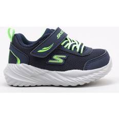 Skechers Jongen Sneakers Skechers Kinderschoenen - Marineblauw