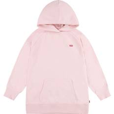 Levi's Kids Sweatshirt Pink år/164