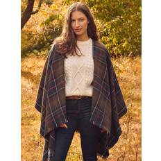 Barbour Montieth Scarf Multi One