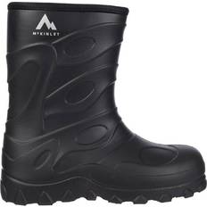 McKinley Rock Gummistiefel, Black