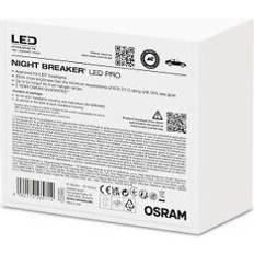 Osram 64193dwnb-fb