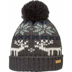 Bear Jacquard Mae - Hue