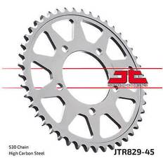 JT Steel Rear Sprocket JTR829.45
