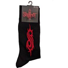 Slipknot Unisex Ankle Socks - Tribal S