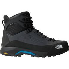 The North Face Verto Alpine Mid GTX M - Asphalt Grey/TNF Black