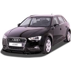 RDX Front Spoiler Vario-X Audi A3 8V