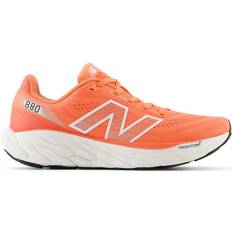 New Balance Fresh Foam X 880v14 W - Gulf Red/Sea Salt/Black