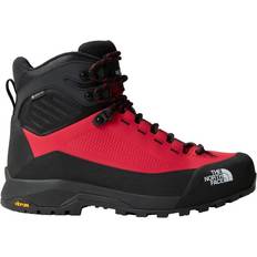 The North Face Verto Alpine Mid Gore-Tex - Rosso