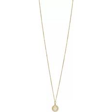 Sieradensets Emporio Armani Ketting - Goud