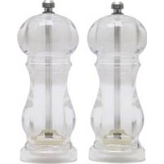 Robert Dyas Dyas Salt & Set Pepper Mill
