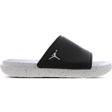 Nike Boys Slippers Nike Air Jordan Play GS - Black/Photon Dust