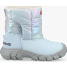 Hunter Kids' Big Kids Intrepid Snow Boots, Multi