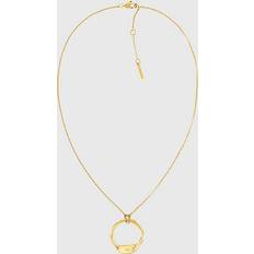 Calvin Klein Dame Halskæder Calvin Klein 35000526, Ethereal Metals Halskæde