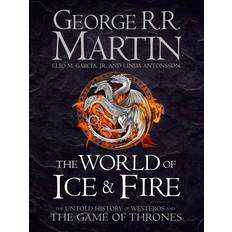 The World of Ice and Fire