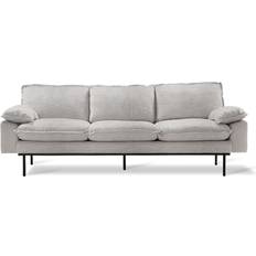 HKliving Retro 3-Sitzer Sofa