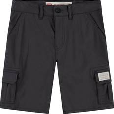 Levi's Levi's Kids Cargo shorts Sort år/152