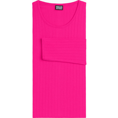 Nørgaard paa Strøget Solid Colour Chock Nørgaard på Strøget Pink One