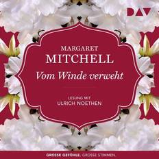 Vom Winde verweht (Hörbuch, MP3, 2019)