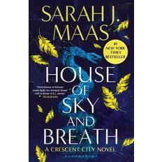 House of Sky and Breath