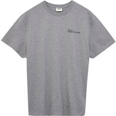 NewLine HALO Essential T-shirt - Grey Melange