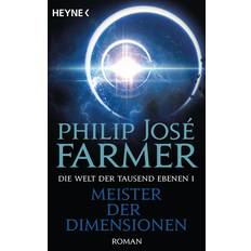 Lernmittel E-Books Meister der Dimensionen (E-Book)