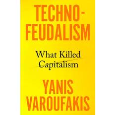 Technofeudalism