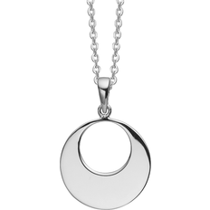 Kranz & Ziegler Charms & Vedhæng Kranz & Ziegler sterling sølv SUN vedhæng